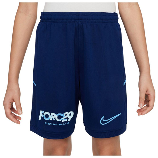 Nike Παιδικό σορτς Erling Haaland Dri-FIT Academy